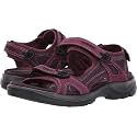 ECCO mens Performance Sport Sandal