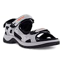 ECCO mens Performance Sport Sandal