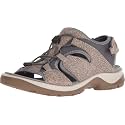 ECCO mens Performance Sport Sandal