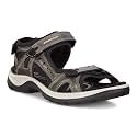 ECCO mens Performance Sport Sandal