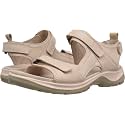 ECCO mens Performance Sport Sandal