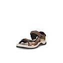 ECCO mens Performance Sport Sandal