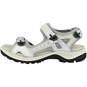 ECCO mens Performance Sport Sandal