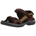 ECCO mens Performance Sport Sandal