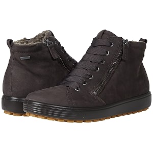 ECCO Mens Scandinavianspirit 4300 Sneaker