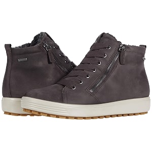 ECCO Mens Scandinavianspirit 4300 Sneaker
