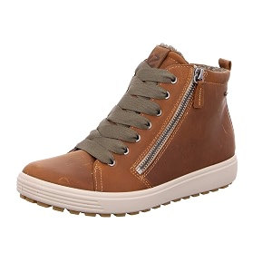 ECCO Mens Scandinavianspirit 4300 Sneaker