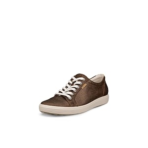 ECCO Mens Scandinavianspirit 4300 Sneaker