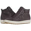 ECCO Mens Scandinavianspirit 4300 Sneaker