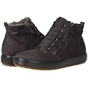 ECCO Mens Scandinavianspirit 4300 Sneaker