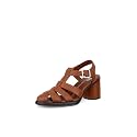 ECCO Sculpted 55 Luxe Fisherman Heel Sandal