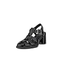ECCO Sculpted 55 Luxe Fisherman Heel Sandal
