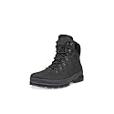 ECCO Sport Rugged Track Plain Toe High Waterproof Hiking Boots