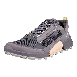 ECCO womens Biom 2.1 Low Cross Mountain