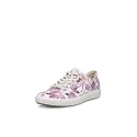 ECCO Womens Soft 7 Sneaker