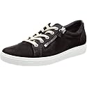 ECCO Womens Soft 7 Sneaker