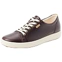 ECCO Womens Soft 7 Sneaker