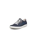 ECCO Womens Soft 7 Sneaker