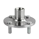 ECCPP Front 2PC Wheel Hub 930-409 2004-2006 for Scion xA Front Driver