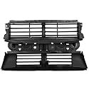 ECCPP GV4Z8475A Active Grille Shutter 2017-2019 for Ford for Escape 1.5L