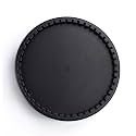ECD350-E | 12” EPDM Fine Bubble Disc Diffuser | Aerators for Ponds, Lakes and Aquarium or Water Treatment | 3/4 MNPT nipple | SSI Aeration Original (4)
