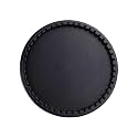 ECD350-E | 12” EPDM Fine Bubble Disc Diffuser | Aerators for Ponds, Lakes and Aquarium or Water Treatment | 3/4 MNPT nipple | SSI Aeration Original (1)