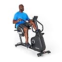 Echelon Recumbent Sport Bike