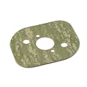 Echo 13001020560 Carburetor Gasket Genuine Original Equipment Manufacturer (OEM) Part