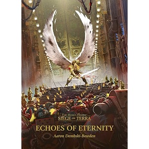 echoes of eternity