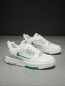 Echor White Shoes for Men Sneakers For