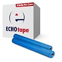 ECHOtape ME-W8306 Self-Adhesive Stucco Fiberglass Mesh Tape for Profiles and Trims | Outdoor Tape for Construction | Drywall Repair Adhesives | Mesh Contactor Adhesive Rolls | 36in x 150yd | Case of 6
