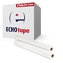 ECHOtape ME-W8306 Fiberglass Mesh Tape Self-Adhesive Case of 36in x 150yd