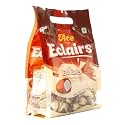 Eclairs With Flavoured Snacks Chocolate 750g Pack