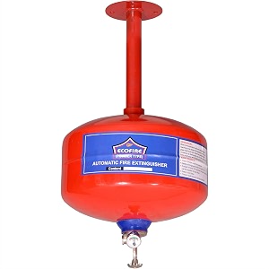eco fire automatic modular abc powder type fire extinguisher 5 kg