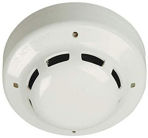 Eco Fire SMOKE DETECTOR Smoke Alarm