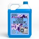 Eco-friendly Lavender Liquid Detergent For all Types Of Clothes, Contain Natural Ingredients, Suitable for all types of washing machine, Long Lasting(Pack Of 1)