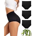 ECO PERIOD Heavy Flow Period Underwear for Women Leakproof Period Panties