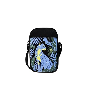 eco right mobile sling bag for women amp men small sling bag for women phone bag with adjustable cotton strap