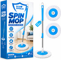 Eco shield Floor Cleaning Mop Stick 