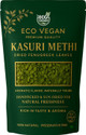 eco vegan Pure Natural Kasuri Methi