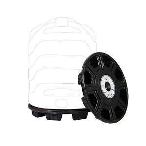 Eco Water Tank Plastic Base Water