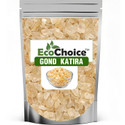 Ecochoice Pure Natural Gond Katira assorted seeds