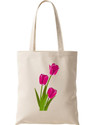 Ecodott Women White Tote