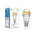 EcoEarth Neo Wi-Fi Smart Led Bulb (Smart Bulb) Compatible with Alexa and Google Home, 9-Watt | Warm to Cool Feel &amp; 16 Million Colors| E27