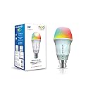 EcoEarth Neo Wi-Fi Smart Led Bulb (Smart Bulb) Compatible with Alexa and Google Home, 9-Watt | Warm to Cool Feel &amp; 16 Million Colors| B22