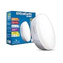 EcoEarth UNO LED Surface Down Light (Pack of 1, Cool White, 15 Watt)