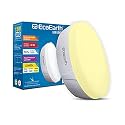EcoEarth UNO LED Surface Down Light (Pack of 1, Warm White, 15 Watt)