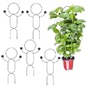 Ecofynd 16 Inches Trellis for Climbing Plants