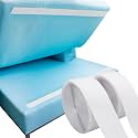 ECOHomes Heavy Duty Strips for Couch Cushions (2 Inch x 20 Feet, White)