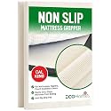 ECOHomes Non Slip Mattress Gripper Pad to Prevent Sliding (Cal King)